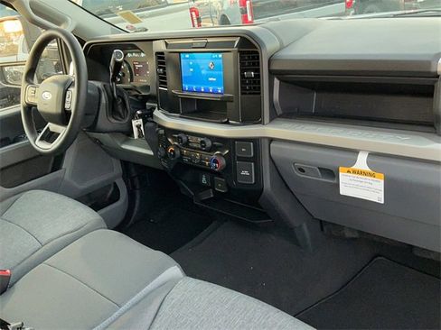 New 2026 Ford F250 XL w/ STX Appearance Package image 17