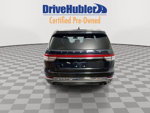 Used 2020 Lincoln Aviator Reserve w/ Equipment Group 202A image 7
