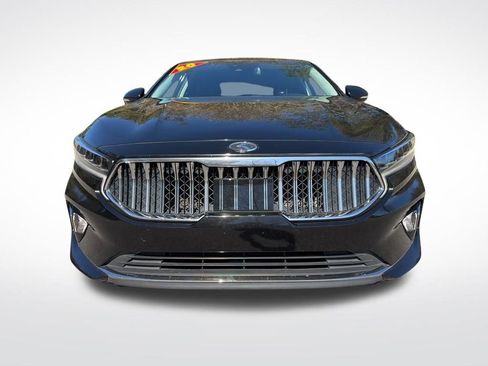 Used 2020 Kia Cadenza Technology image 2