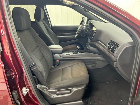 Used 2026 Dodge Durango GT image 22