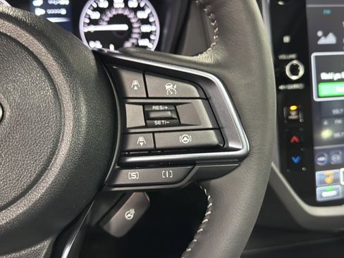 New 2026 Subaru Forester Limited image 21