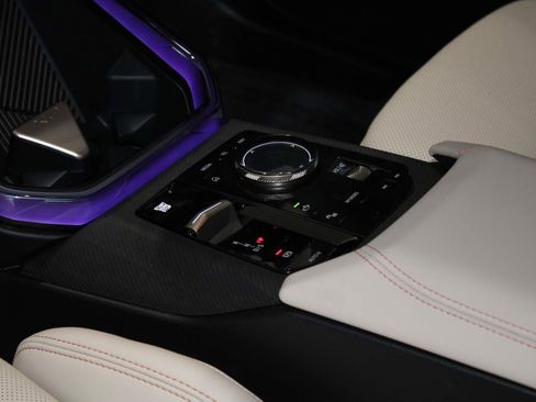 Used 2025 BMW X3 xDrive30i w/ Convenience Package image 13