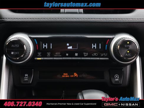 Used 2024 Toyota RAV4 XLE w/ Convenience Package AWD/4WD image 17