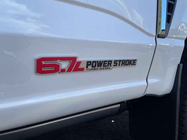 Used 2024 Ford F350 Limited w/ FX4 Off-Road Package AWD/4WD image 10