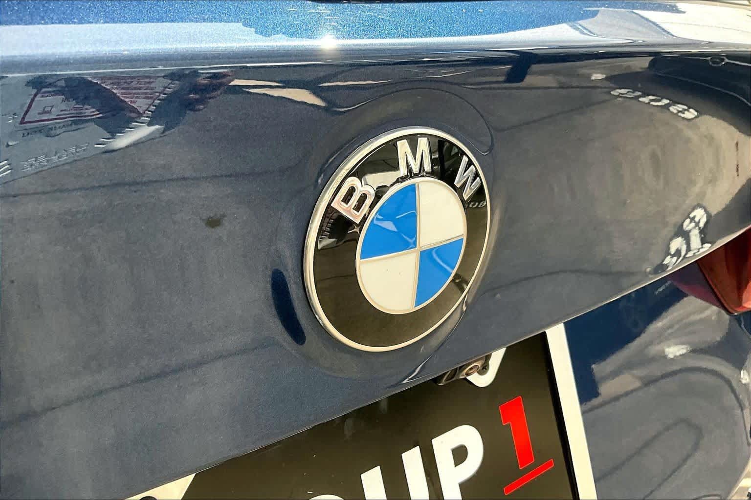 Used 2021 BMW X3 sDrive30i w/ M Sport Package RWD image 10
