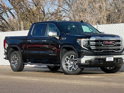 New 2026 GMC Sierra 1500 SLT