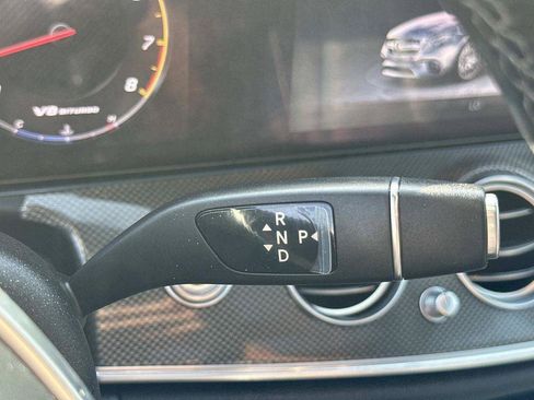 Used 2018 Mercedes-Benz E 63 AMG S image 22