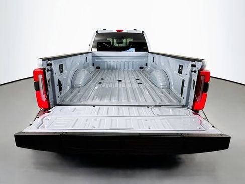 New 2026 Ford F450 Platinum AWD/4WD image 28