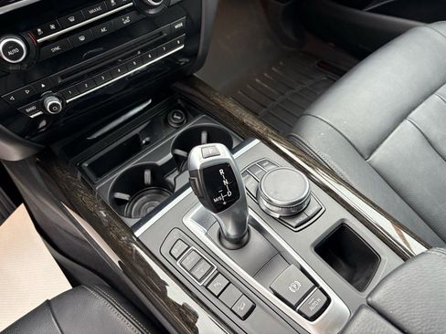 Used 2018 BMW X5 xDrive35i image 35