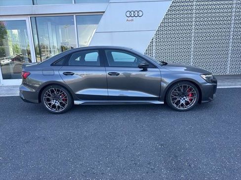 New 2026 Audi RS 3 AWD/4WD image 3