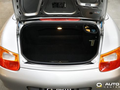 Used 2002 Porsche Boxster S RWD image 32
