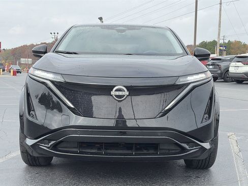 Certified 2023 Nissan Ariya FWD image 8