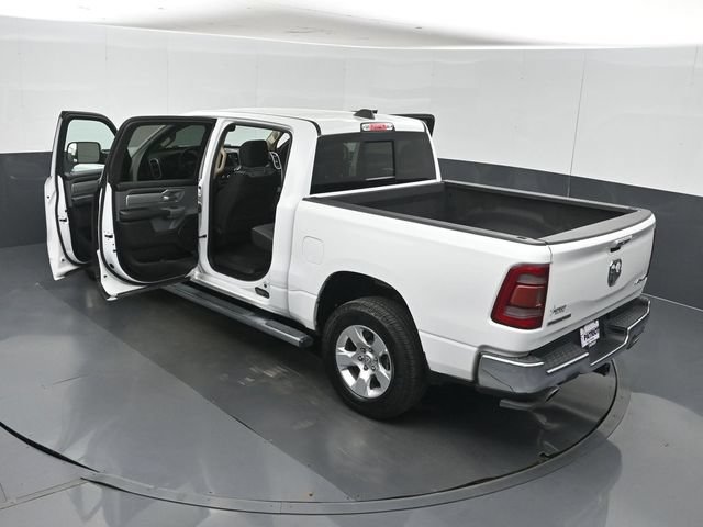 Used 2020 RAM 1500 Big Horn AWD/4WD image 58