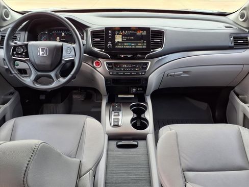 Used 2022 Honda Pilot Special Edition image 9