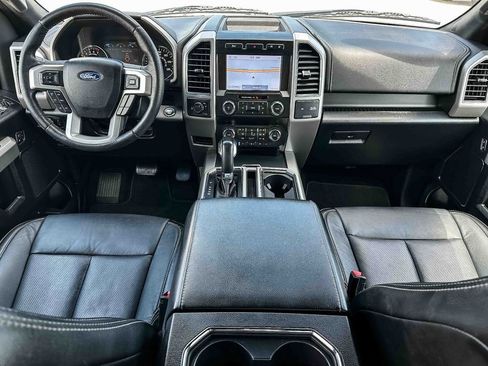 Used 2020 Ford F150 Lariat RWD image 11