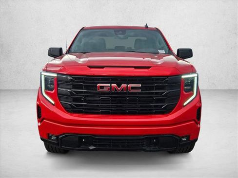 New 2026 GMC Sierra 1500 Elevation image 6