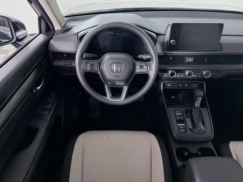 Certified 2026 Honda CR-V EX image 18