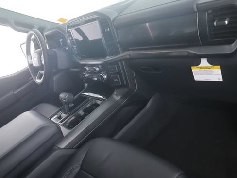 Used 2026 Ford F150 Lariat AWD/4WD image 32