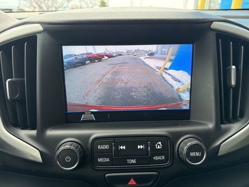 Used 2018 GMC Terrain SLE w/ Driver Convenience Package image 24