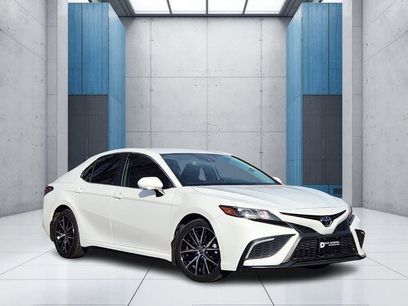 Used 2023 Toyota Camry SE w/ Convenience Package