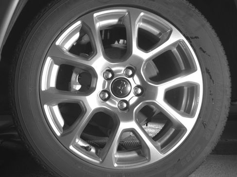 Used 2025 Jeep Compass Limited image 14