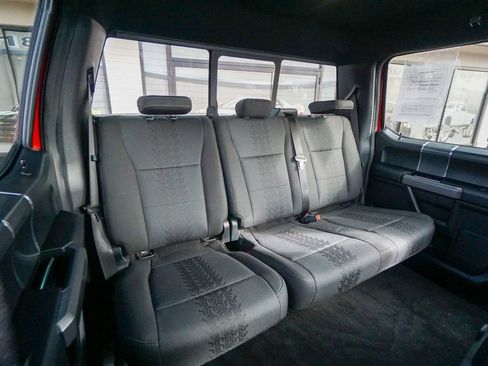 Used 2019 Ford F150 XLT w/ Equipment Group 302A Luxury image 32