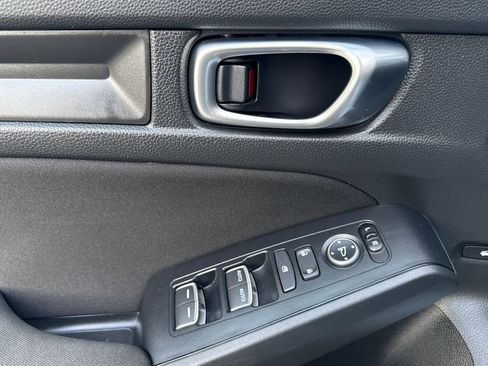 Certified 2025 Honda Civic Sport image 5