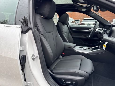 New 2026 BMW i4 xDrive40i AWD/4WD image 26