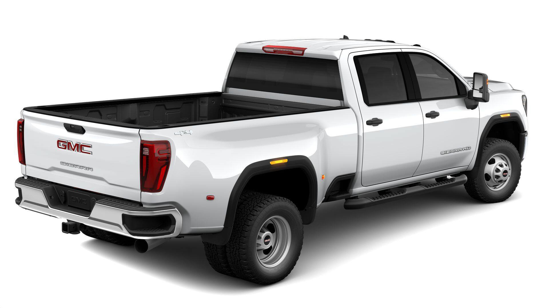New 2026 GMC Sierra 3500 Pro AWD/4WD image 24