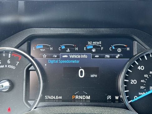 Used 2020 Ford Expedition XLT w/ Equipment Group 202A RWD image 15