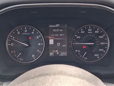 Certified 2025 Subaru Outback Wilderness image 34