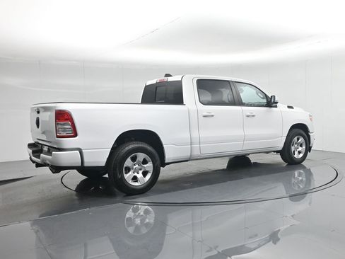 Used 2022 RAM 1500 Big Horn image 31