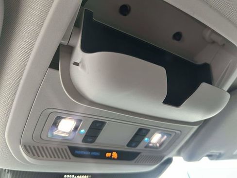 New 2026 Ford Explorer Active image 13