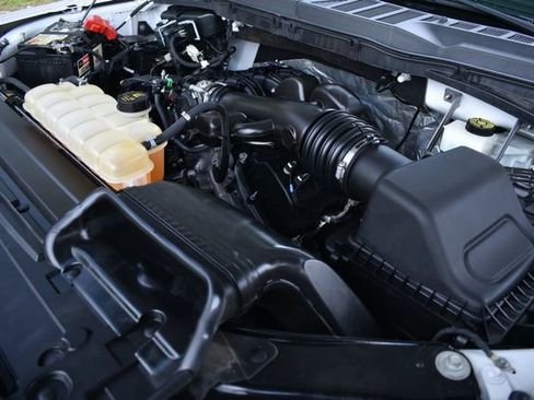 Used 2022 Ford F150 XL w/ XL Power Equipment Group RWD image 19