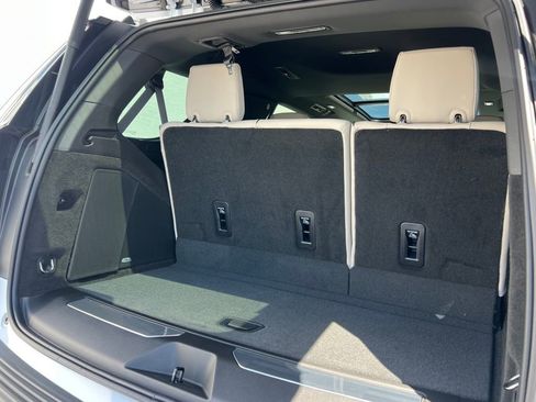 New 2026 Cadillac Escalade Sport AWD/4WD image 26