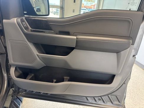 Used 2021 Ford F150 XLT w/ Equipment Group 302A High AWD/4WD image 44