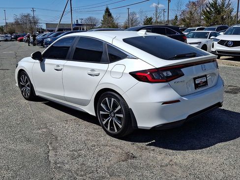 Used 2023 Honda Civic EX-L image 6