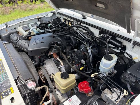 Used 2009 Ford Ranger XLT RWD image 19