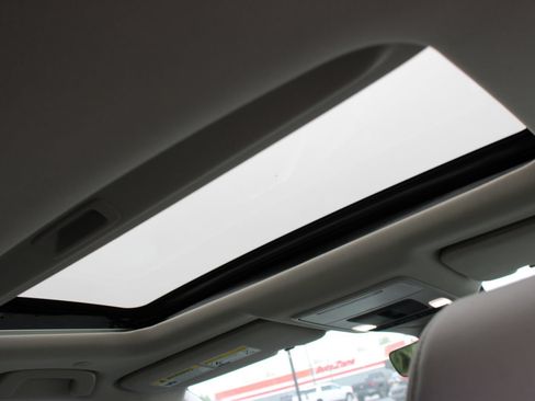 Used 2025 Honda CR-V EX-L image 27