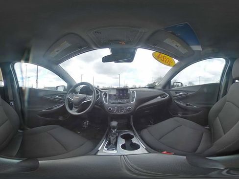 Used 2024 Chevrolet Malibu LT FWD image 26