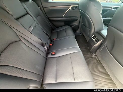Used 2020 Lexus RX 350 FWD w/ Premium Package image 13