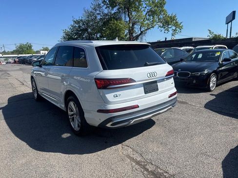 Used 2023 Audi Q7 3.0T Premium Plus AWD/4WD image 6