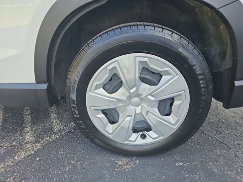 Used 2023 Subaru Forester image 11