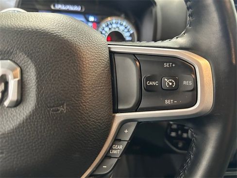 Used 2022 RAM 1500 Big Horn image 29