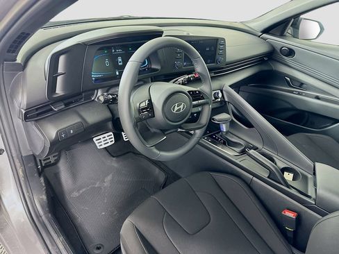 New 2026 Hyundai Elantra Sport w/ Cargo Package image 9