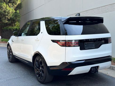 Used 2021 Land Rover Discovery S R-Dynamic image 26