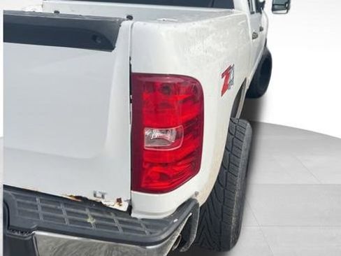 Used 2013 Chevrolet Silverado 1500 LT w/ All-Star Edition AWD/4WD image 10