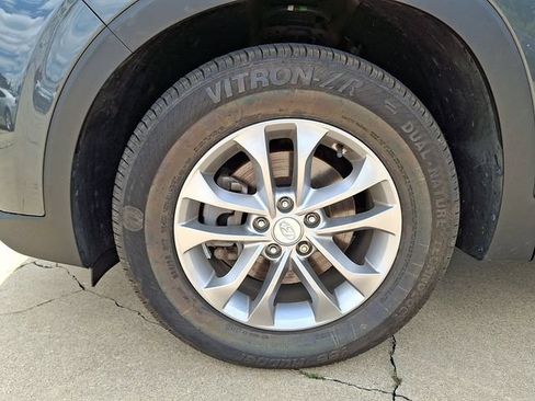 Used 2020 Hyundai Santa Fe SEL AWD/4WD image 28