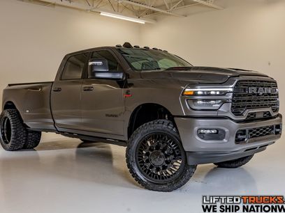 Used 2026 RAM 3500 Laramie