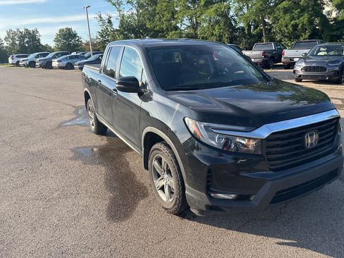 Used 2023 Honda Ridgeline RTL image 20